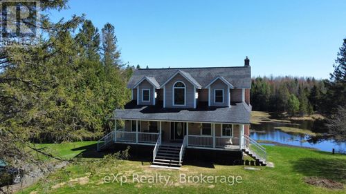 12317 Highway 522, Loring, ON, P0H1S0 | Card Image