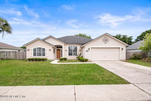 6943 Catfish Lake Dr, Jacksonville, FL, 32222-1860 | Card Image