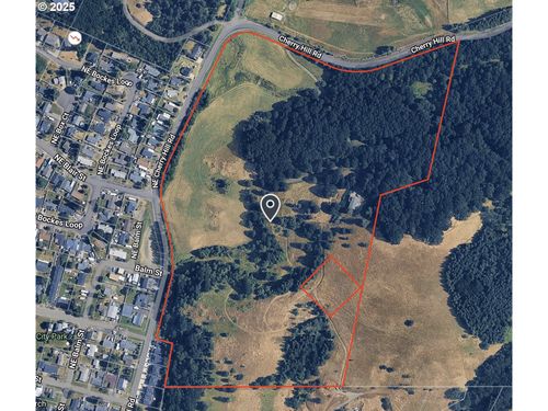 21605 Sw Cherry Hill Rd, Sheridan, OR, 97378-9790 | Card Image