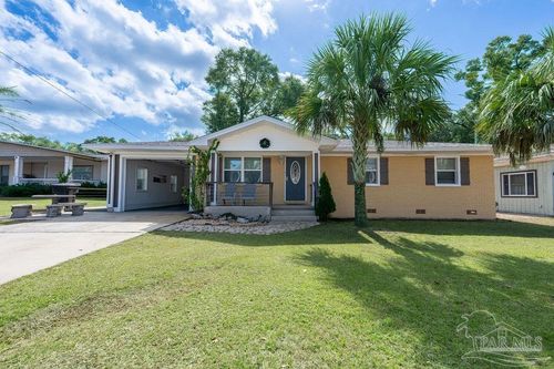 3521 Briar Cliff Dr, Pensacola, FL, 32505 | Card Image