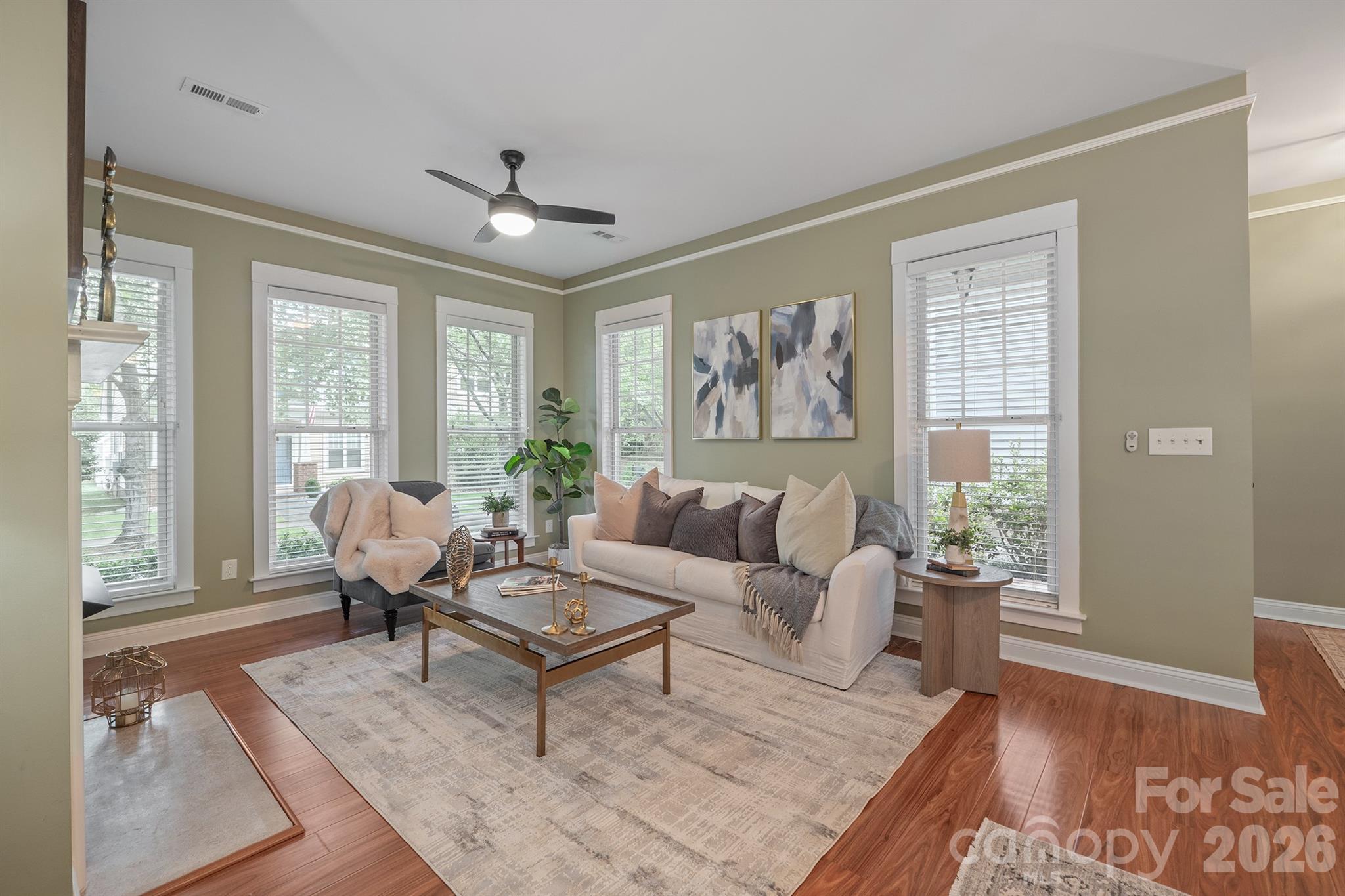 Residential in Charlotte 4