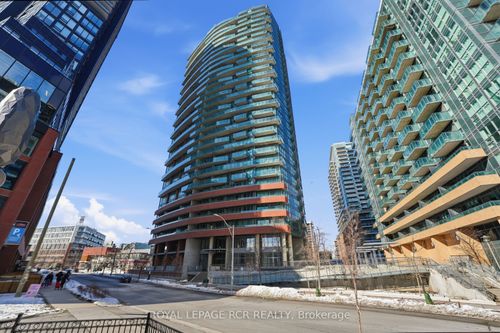 1210-150 East Liberty Street, Toronto, ON, M6K3R5 | Card Image