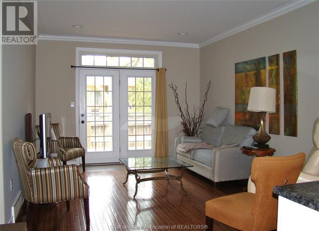 22 Red Leaf Lane, Townhouse with 1 bedrooms, 3 bathrooms and null parking in Ridgetown ON | Image 11