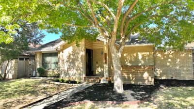 12655 Sandtrap St, House other with 2 bedrooms, 2 bathrooms and null parking in San Antonio TX | Image 1