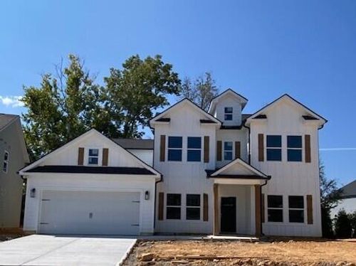 8257 Shrewsbury Ln, Ooltewah, TN, 37363 | Card Image