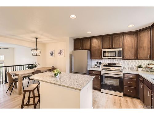 3578 Tranquility Trl, Castle Rock, CO, 80109-4597 | Card Image