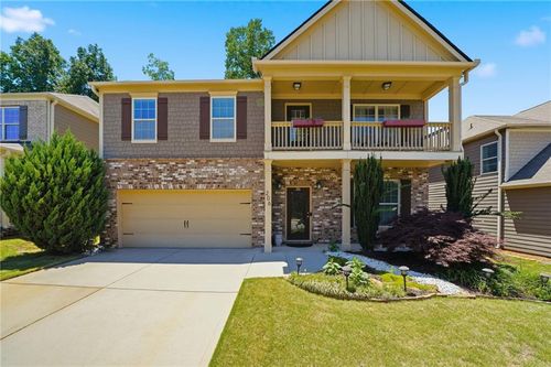206 Providence Walk Ct, Canton, GA, 30114-8584 | Card Image