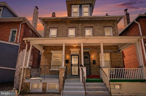 847 Stuyvesant Avenue, Trenton, NJ, 08618 | Card Image