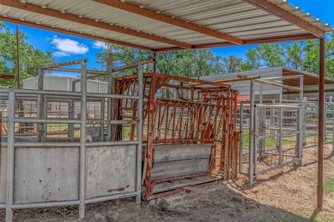798 Lcr 703, House other with 3 bedrooms, 3 bathrooms and 1 parking in Kosse TX | Image 35