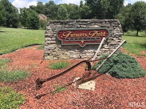 5422 S Chalmers Ct, Bloomington, IN, 47403-8836 | Card Image