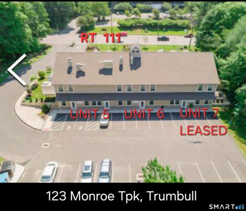 6-123 Monroe Tpke, Trumbull, CT, 06611-1394 | Card Image
