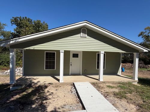 1700 Gordon Hill Pike, Corbin, KY, 40701-2908 | Card Image