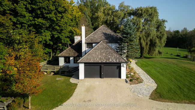 385081 20 Sideroad, House other with 5 bedrooms, 4 bathrooms and 10 parking in Amaranth ON | Image 31