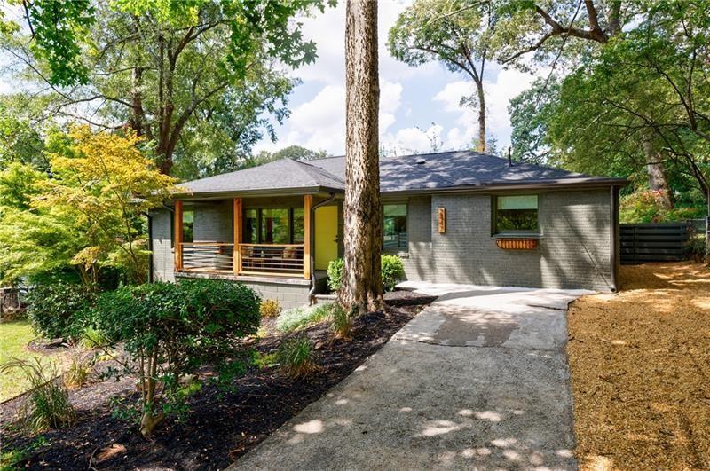 Hazel Dr, Atlanta, GA 30316