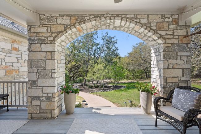 12303 Triple Creek Cir, House other with 4 bedrooms, 3 bathrooms and 6 parking in Dripping Springs TX | Image 4