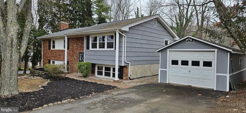 711 Sharps Court, FALLSTON, MD, 21047 | Card Image