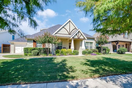 321 Blue Stem Ln, Aledo, TX, 76008-1227 | Card Image