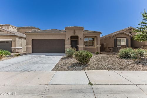 42061 W Lunar St, Maricopa, AZ, 85138-1888 | Card Image