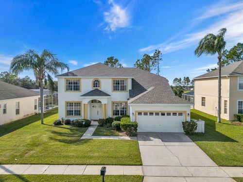 127 N Hampton Dr, DAVENPORT, FL, 33897-7352 | Card Image