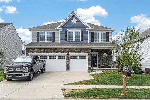 5023 Mary Louise Ct, Morrow, OH, 45152 | Card Image