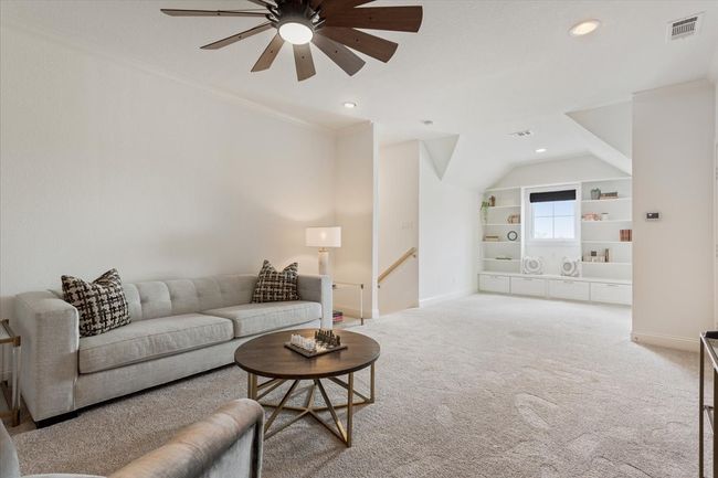 16022 Sorrento Dr, House other with 5 bedrooms, 4 bathrooms and null parking in Woodway TX | Image 28