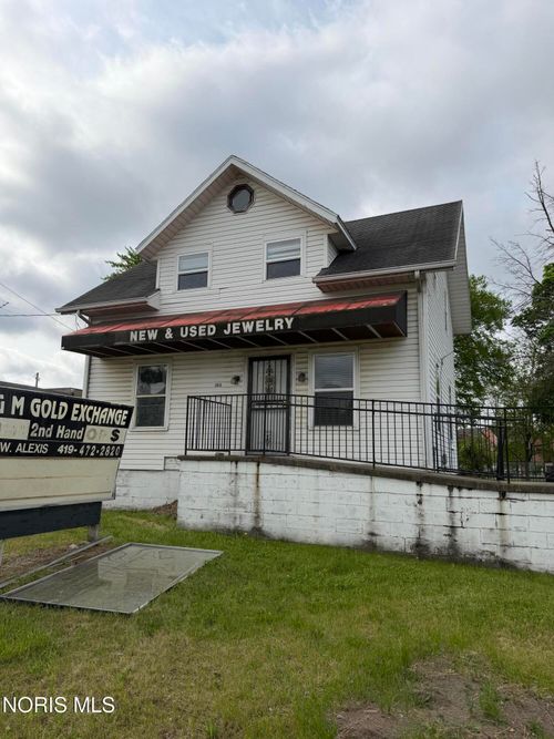 1855 W Alexis Road, Toledo, OH, 43613 | Card Image