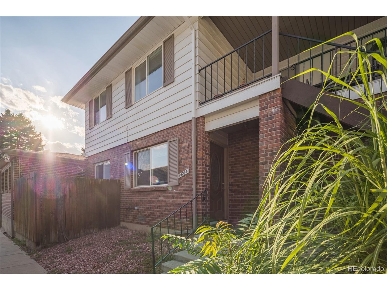 Residential in Denver