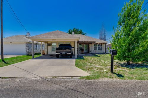 4909 Oaklawn Blvd, San Angelo, TX, 76903-1459 | Card Image