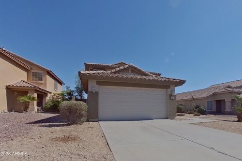 1017 S 221st Dr, Buckeye, AZ, 85326-8570 | Card Image
