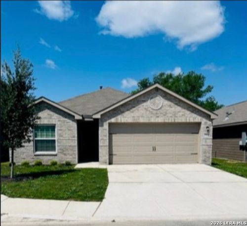 15027 Harbor Lndg, Von Ormy, TX, 78073-3855 | Card Image