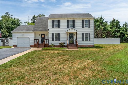 9200 Lexy Ct, Henrico, VA, 23228-1500 | Card Image