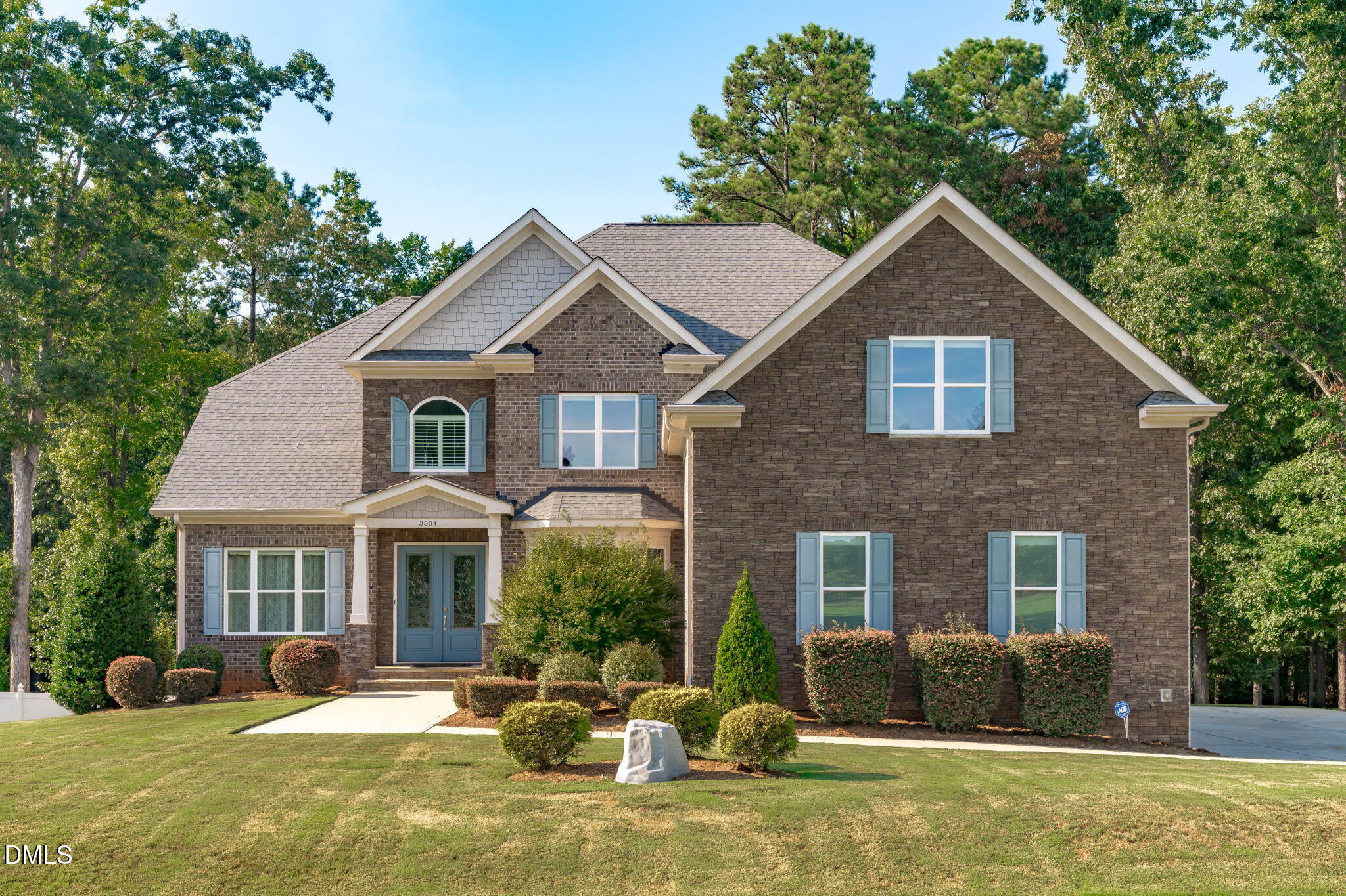 Residential in Apex