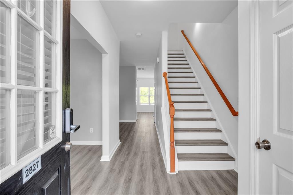 Residential Lease in Gainesville 3