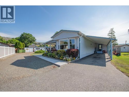 43-2727 Lakeshore Rd, Vernon, BC, V1H1X5 | Card Image
