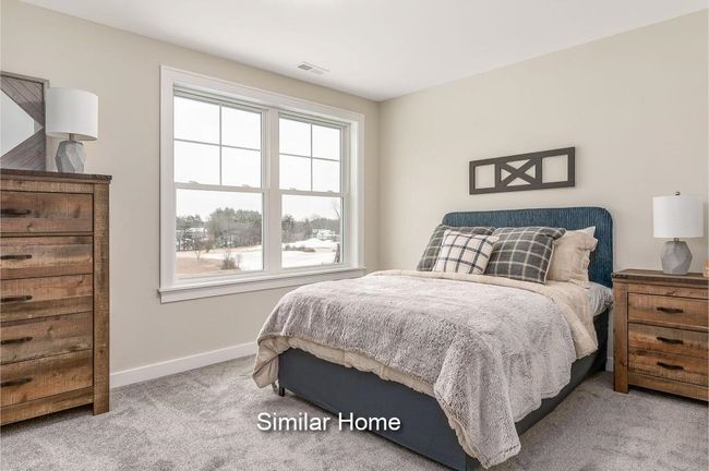 37 - LOT 37 Baker Rd, House other with 3 bedrooms, 3 bathrooms and null parking in Wells ME | Image 23