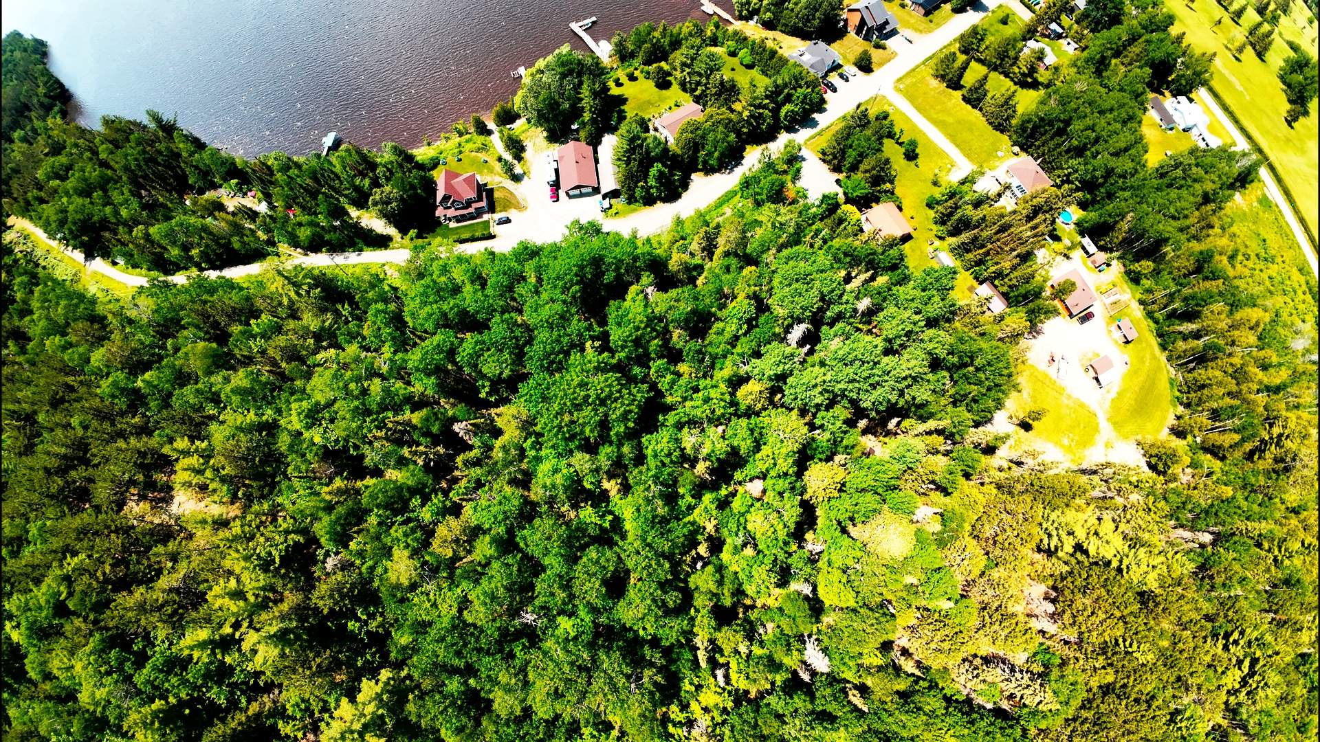 Land in Duhamel-Ouest 4