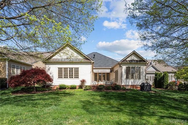 12049 Layton Dr, Condo with 3 bedrooms, 3 bathrooms and null parking in Glen Allen VA | Image 38