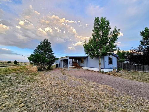 361 E Byrd Dr, Pueblo West, CO, 81007-3008 | Card Image