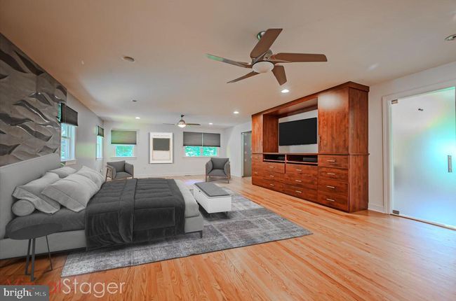 427 Upper Pike Creek Rd, House other with 5 bedrooms, 4 bathrooms and null parking in NEWARK DE | Image 24