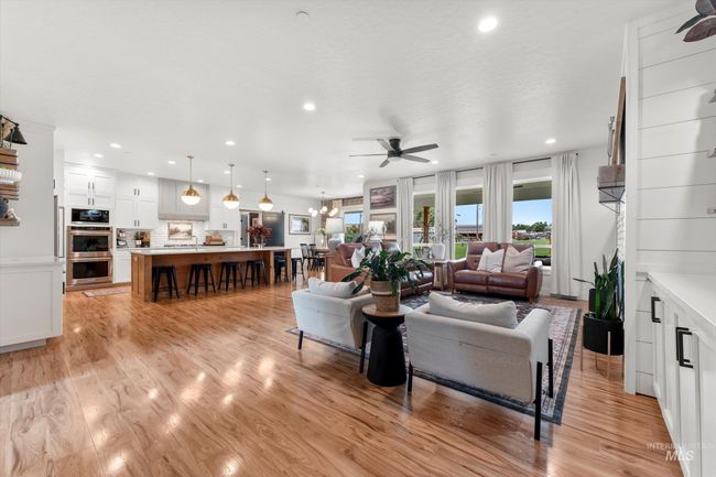 16799 Boehner Rd, House other with 5 bedrooms, 3 bathrooms and 4 parking in Caldwell ID | Image 8