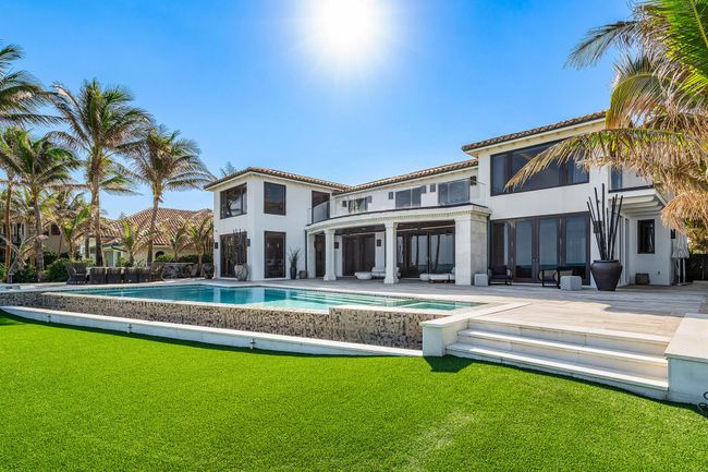 14 Ocean Dr, House other with 5 bedrooms, 7 bathrooms and null parking in Jupiter Inlet Colony FL | Image 42
