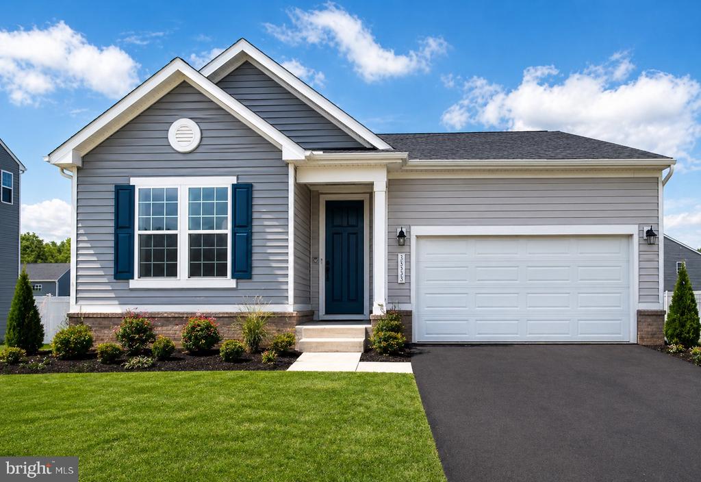 Residential Lease in LOCUST GROVE