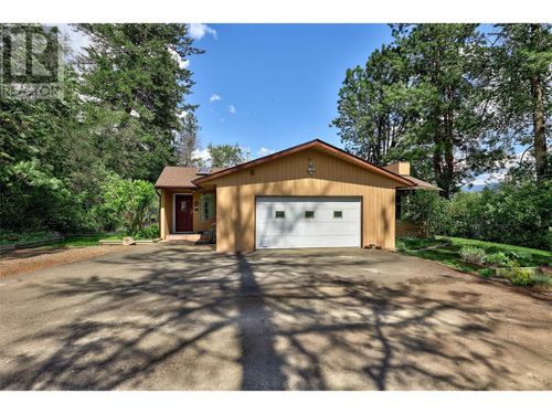 4611 Westsyde Rd, Kamloops, BC, V2B8N3 | Card Image