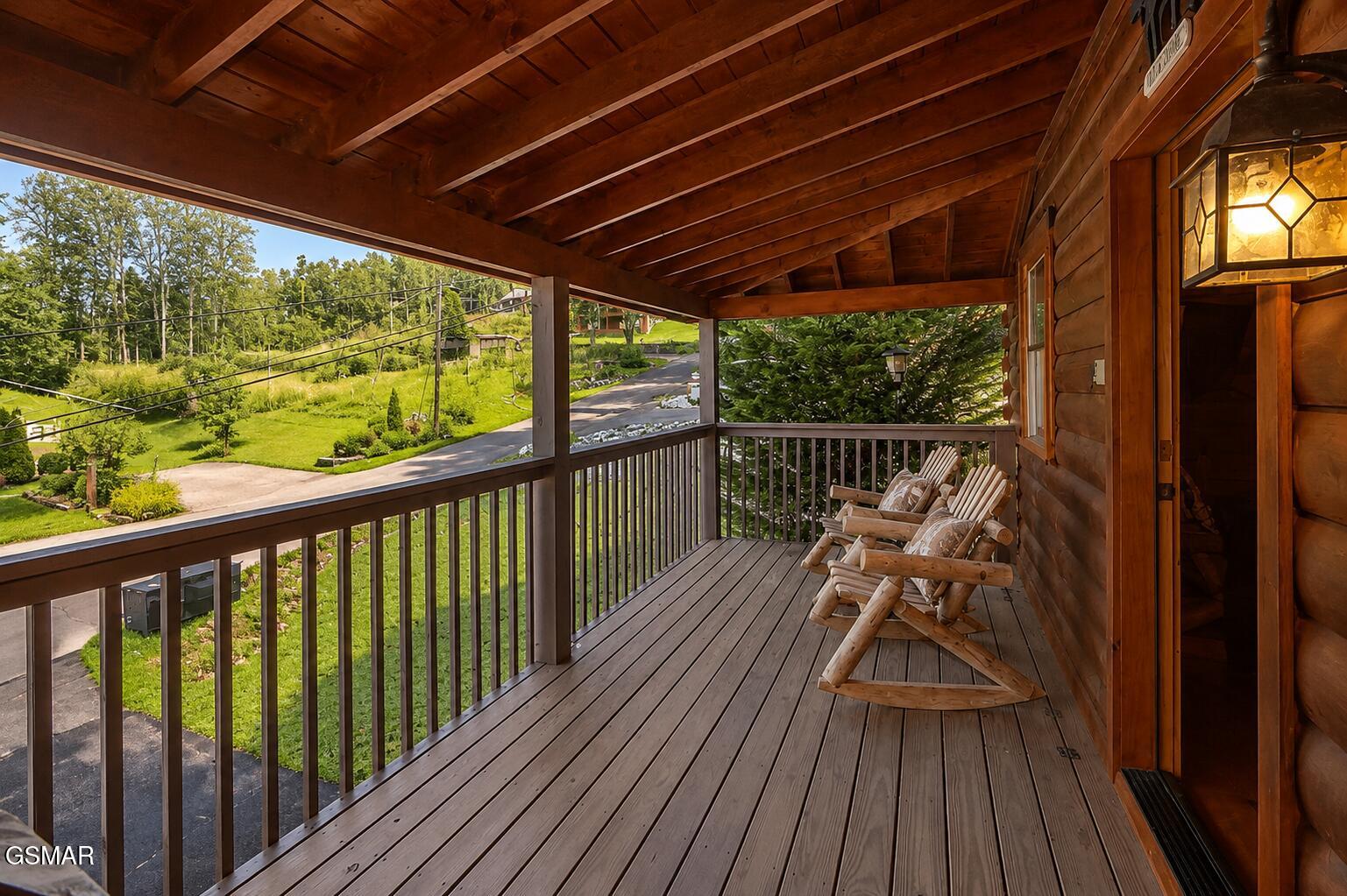 Residential in Gatlinburg 2
