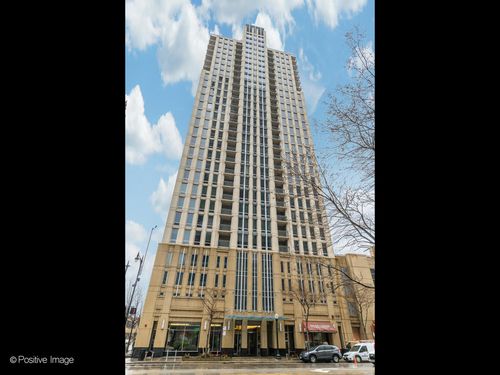 2802-1250 S Michigan Ave, Chicago, IL, 60605-3274 | Card Image
