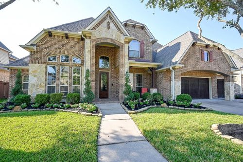 17607 Astrachan Rd, Richmond, TX, 77407-2705 | Card Image