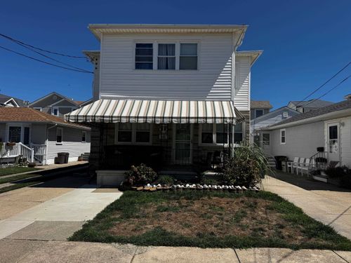 1-223 E Syracuse Ave, Wildwood Crest, NJ, 08260-3551 | Card Image