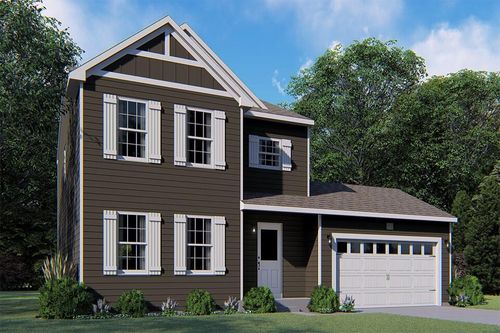 5505 Mammoth Dr Se, Caledonia, MI, 49316-8865 | Card Image