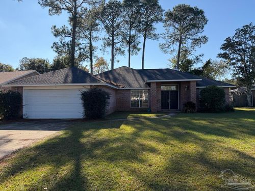 10 Arapaho Dr, Pensacola, FL, 32507-8735 | Card Image
