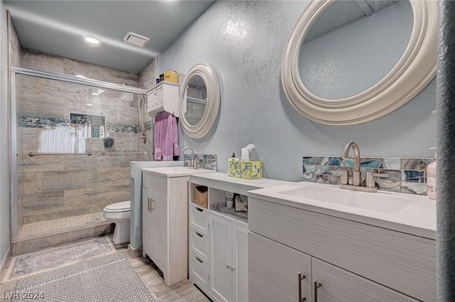 2023 - 2725 S Nellis Blvd, Condo with 2 bedrooms, 2 bathrooms and null parking in Las Vegas NV | Image 32